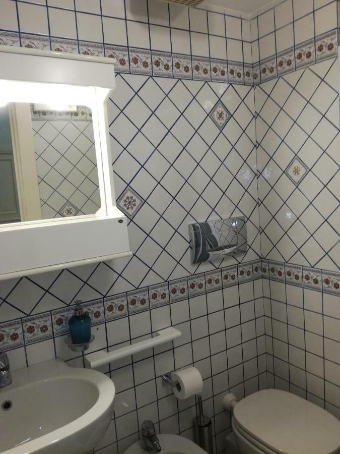 شقة Cairoli 79 باري المظهر الخارجي الصورة